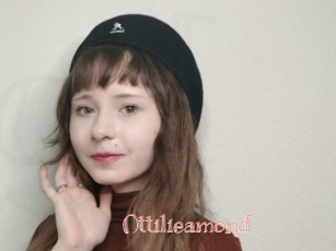 Ottilieamond