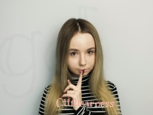 Ottiliearness