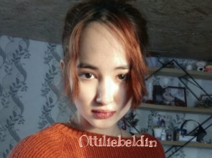 Ottiliebeldin