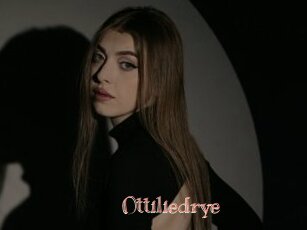 Ottiliedrye