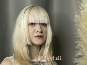 Ottiliedutt