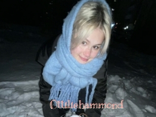 Ottiliehammond