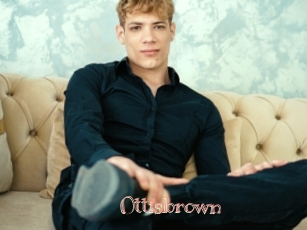 Ottisbrown