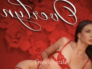 Overlyncute