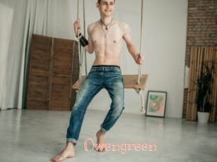 Owengreen