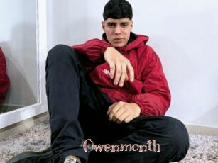 Owenmonth