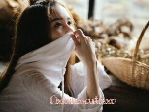 Oxasiancutiexo