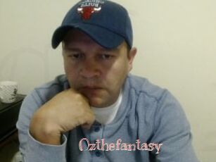 Ozthefantasy