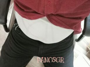 PANOSGR