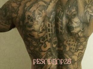 PESODROP28