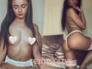 PETITEPOLLYX