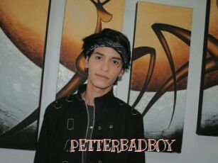 PETTERBADBOY