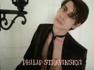 PHILIP_STRAVINSKYI