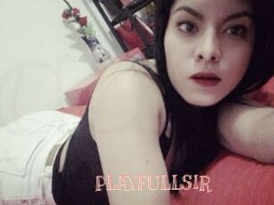 PLAYFULLSIR
