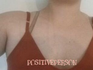 POSITIVEPERSON