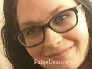 PaigeDeanne