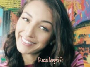 Paisley69
