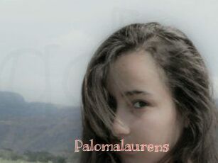 Palomalaurens