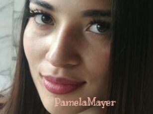PamelaMayer