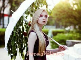 PamelaWilliams