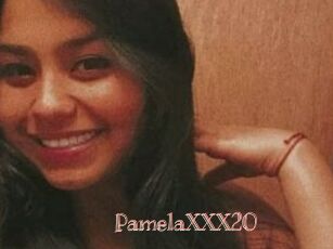 PamelaXXX20