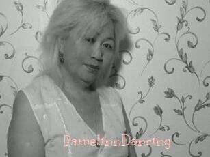 PamelinnDancing