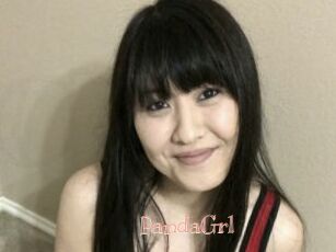 PandaGrl