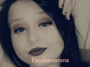 Pandamamma