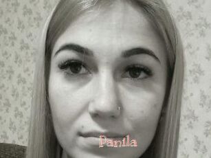 Panila