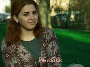 PantiSilk