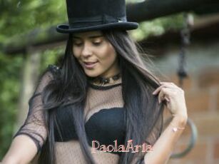 PaolaAria