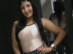 PaolaLove