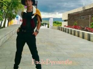 PaoloDynamite