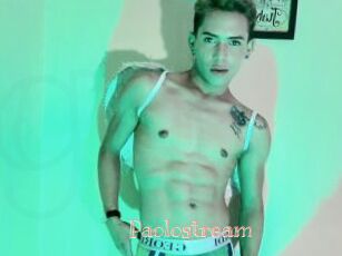 Paolostream