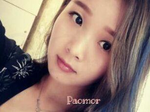 Paomor