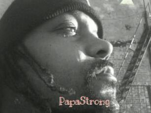 PapaStrong