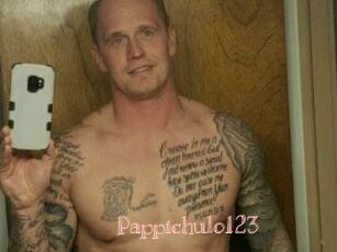 Pappichulo123