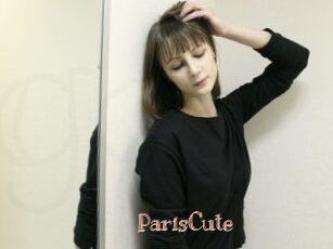 Paris_Cute