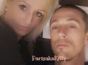 ParisakaKitty