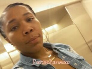 Parischanelxo