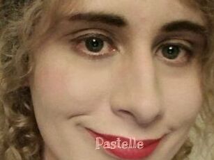 Pastelle