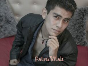 PatricVitali