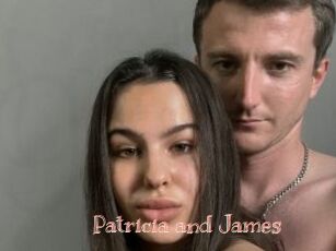 Patricia_and_James