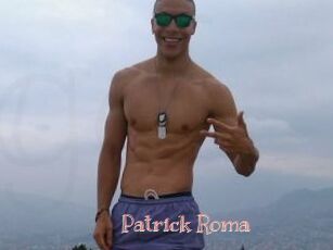 Patrick_Roma
