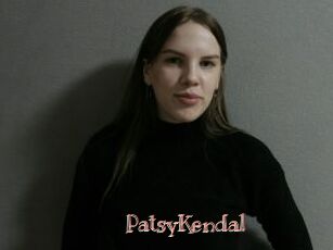 PatsyKendal