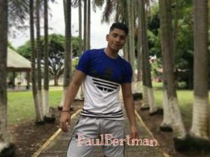PaulBertman