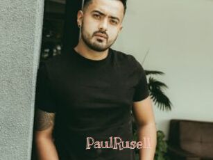PaulRusell