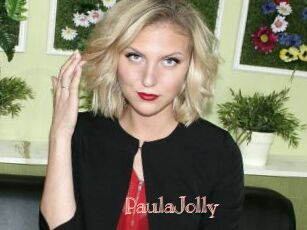 PaulaJolly