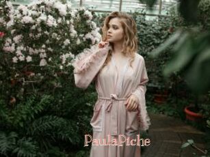 PaulaPiche