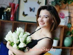 PaulinaSandy